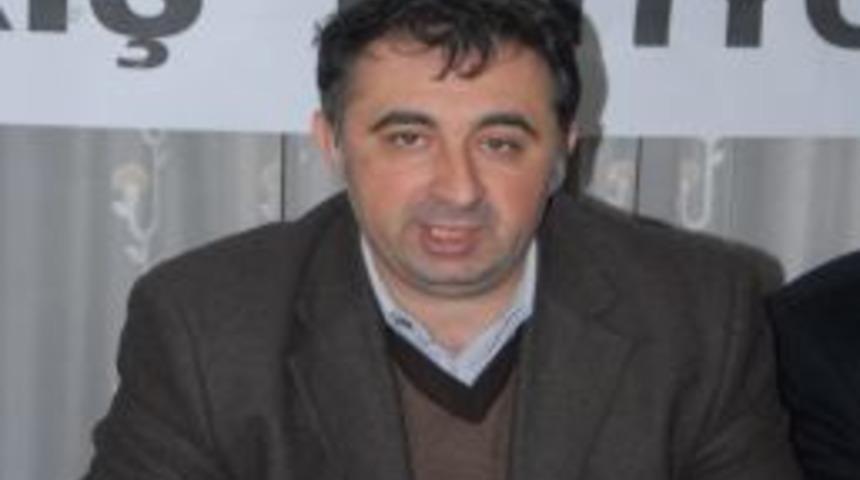 Samsun Ve Sinop Olayları Kınandı