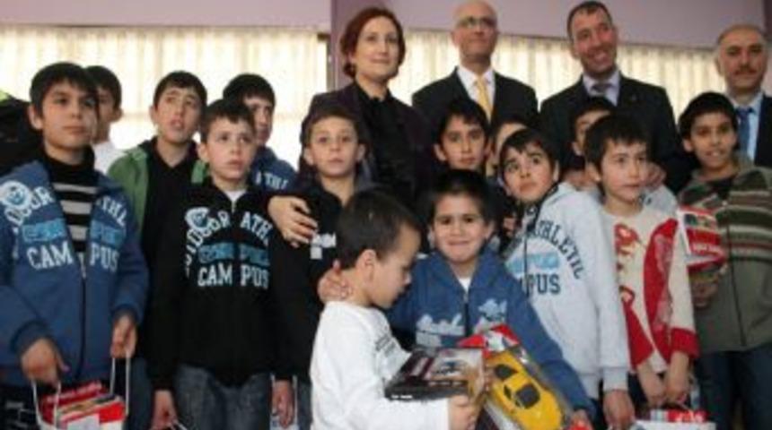 &lsquo;Amacımız Sayı Fazlalığı Değil, Uygun G&ouml;n&uuml;l El&ccedil;isi Kitlesi Oluşturmak&rsquo;