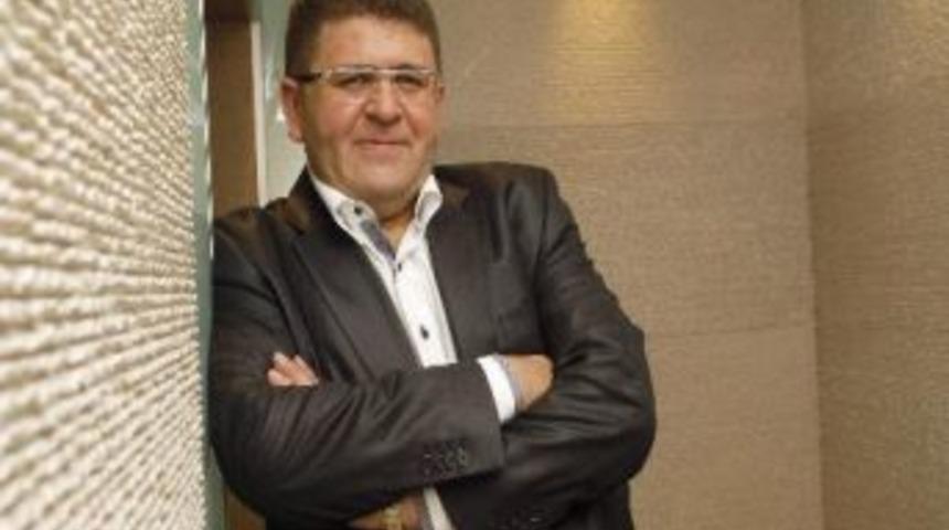 Mustafa Boydak, Anadolu'nun 'en Etkin' Iş Insanı Se&ccedil;ildi