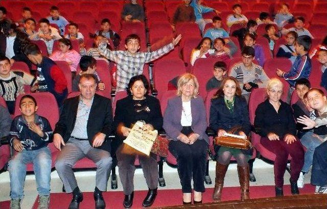 Aydın Chp’den ‘parti Okulu’ Projesi