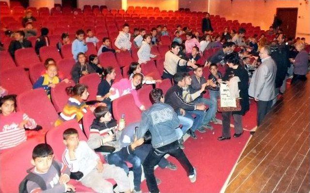 Aydın Chp’den ‘parti Okulu’ Projesi