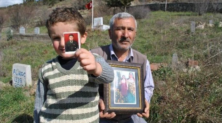 Kaçırılan Askerin Babasından ‘imralı’ Görüşmelerine Destek