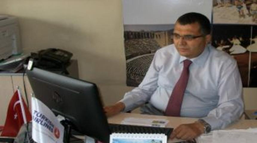 Pegasus Havayolları'nın Merzifon-istanbul Seferleri Başlıyor