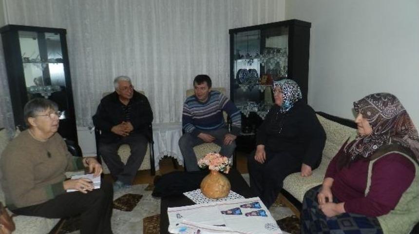 İskilip&rsquo;in Son Yazma Ustası