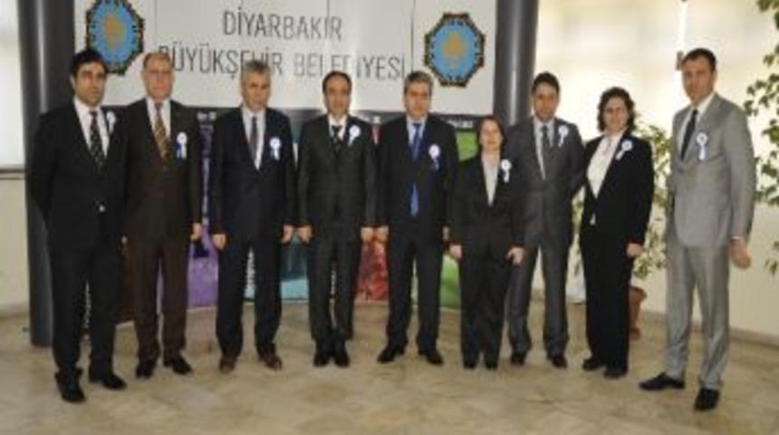 Diyarbakır&rsquo;da Vergi Haftası Etkinlikleri