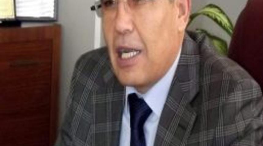 G&uuml;m&uuml;ş, Belediye Meclisindeki G&ouml;revinden İstifa Etti