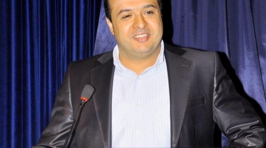 Bursagaz, 2013 Projelerini &Ccedil;alışanlarıyla Tartıştı