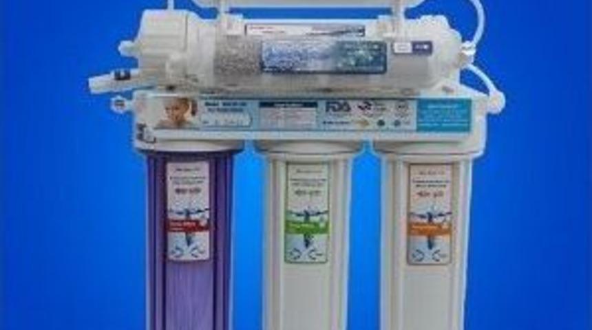 Eski Genel M&uuml;d&uuml;r&uuml; Ertek, Sahte Su Arıtma Cihazlarına Karşı Vatandaşları Uyardı