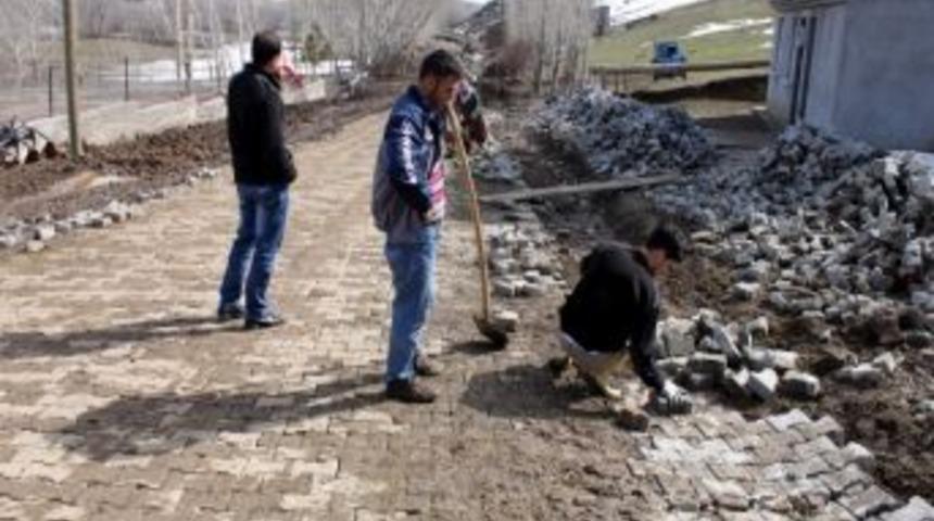 Yıldızeli Kaymakamlığı Yeni Sezon &Ccedil;alışmalarına Başladı