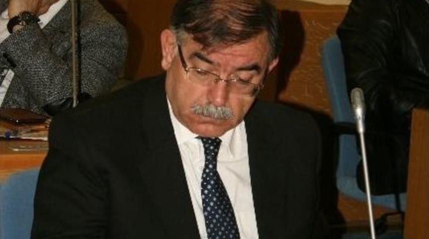 D&uuml;zce Kent Konseyi Toplandı