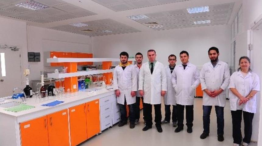 Mu&ccedil;emer Akredite Oldu