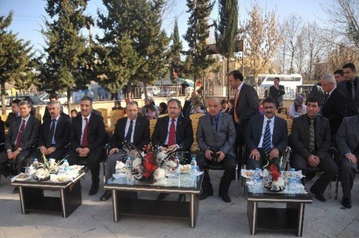 Gaziantep’ten Suriyelilere Yardım Eli G2