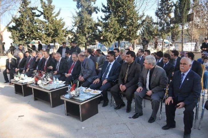 Gaziantep’ten Suriyelilere Yardım Eli G4