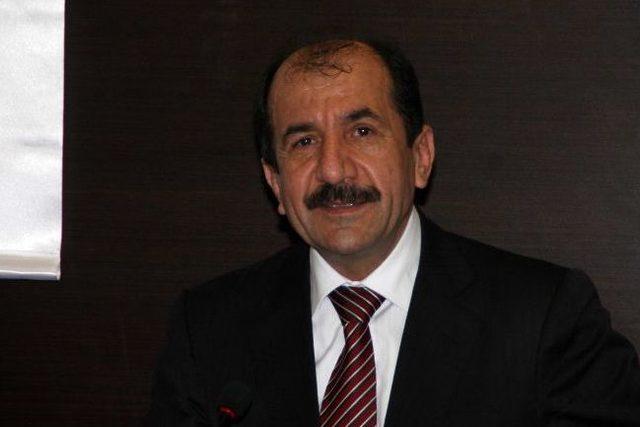 Adana’da ‘helal Gıda’ Paneli 1