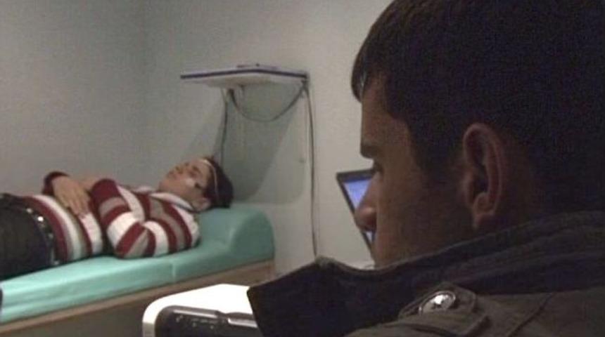 Van’da ‘bera Testi’ Yapılmaya Başlandı