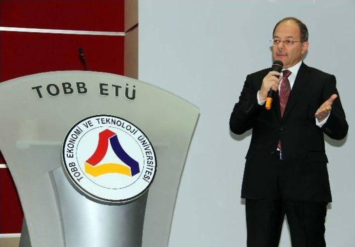 Eski Sağlık Bakanı Akdağ, Tankın Namlusunu Duvara Çevirdi G5