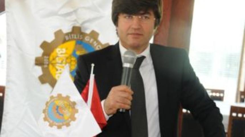 İstanbul'da "d&uuml;nya Bitlisliler G&uuml;n&uuml;" Kutlanacak