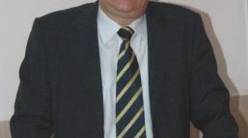 Demirkırkan: “çetinkaya’nın Kabrinin Bakımın Yapılmasını İstiyoruz”