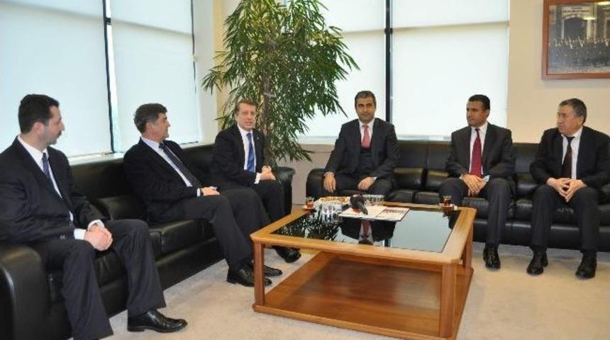 Bursa&rsquo;nın Vergi Gelirleri Arttı