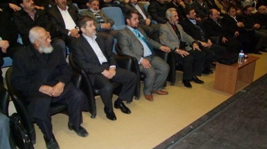 Erbakan Ve Yeni Bir D&uuml;nya