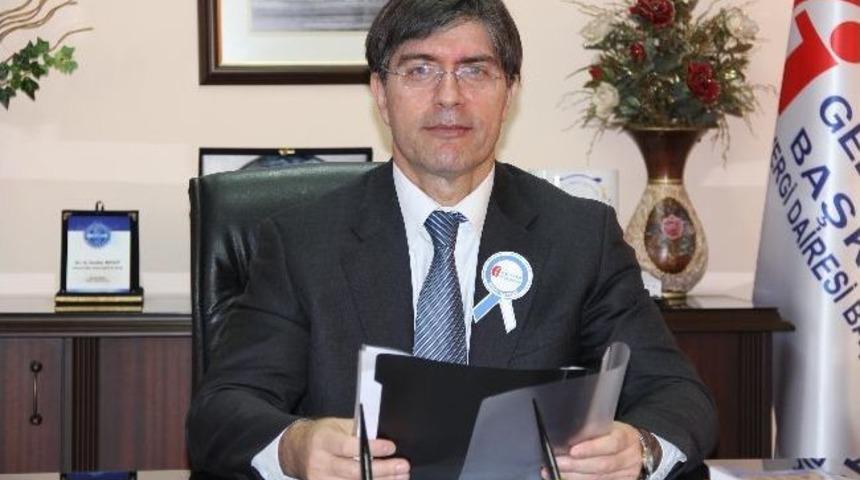 Aksoy: &ldquo;gelişim Olarak Pozitif Bir Trend İ&ccedil;indeyiz&rdquo;