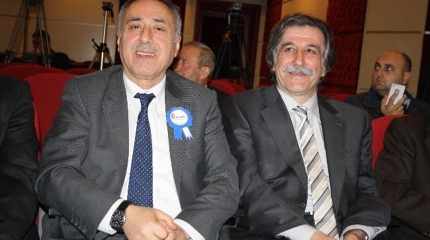 Kto Meclis Toplantısı Yapıldı