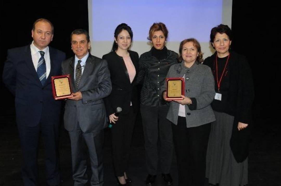 T&uuml;ketici Hakları Konferansı Ger&ccedil;ekleştirildi