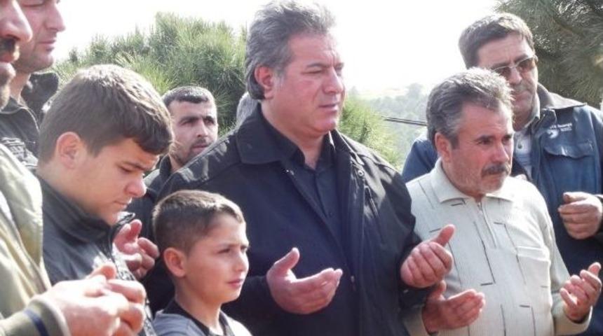 Ayvalık&rsquo;ta Meclis &Uuml;yesi Bilir&rsquo;in Acı G&uuml;n&uuml;