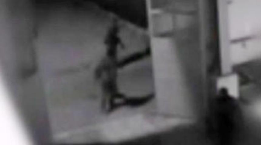 Ter&ouml;ristlerin HES'e baskın g&ouml;r&uuml;nt&uuml;leri ortaya &ccedil;ıktı