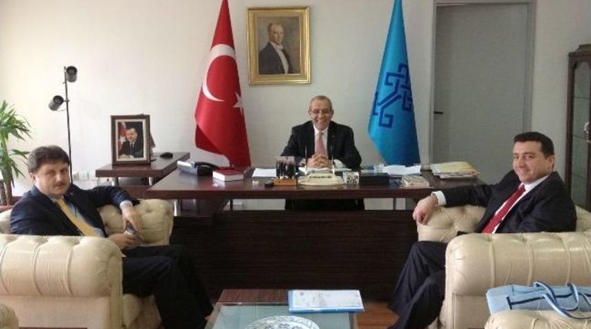 Albay İbrahim &Ccedil;olak K&ouml;şk&uuml;&rsquo;n&uuml;n Restorasyonu Başlıyor