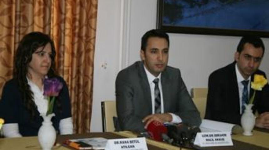 T&uuml;t&uuml;n kurulu toplantısı yapıldı