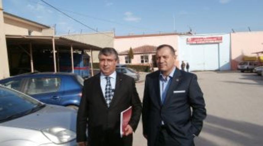 Ahmet Berberoğlu tahliye mi edilecek?