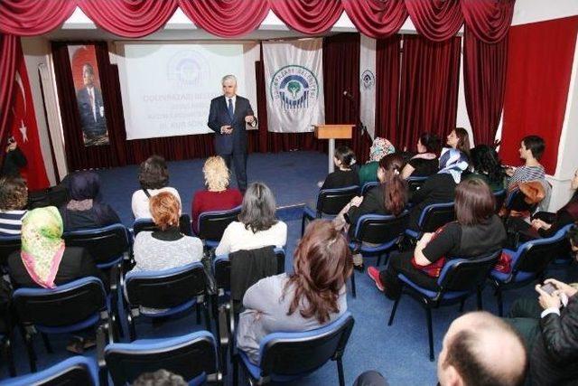 30 Girişimci İş D&uuml;nyasına "merhaba" Dedi 1