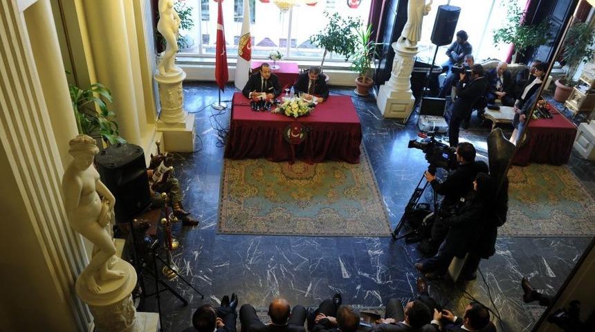 İstanbul'da D&uuml;nya Bitlisliler G&uuml;n&uuml; Kutlanacak