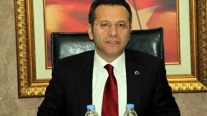 Oka&rsquo;dan Proje &Ccedil;ağrısı