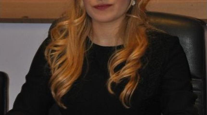 Bbp Malatya Kadın Kolları Başkanı Avukat Tuğba Karabay: