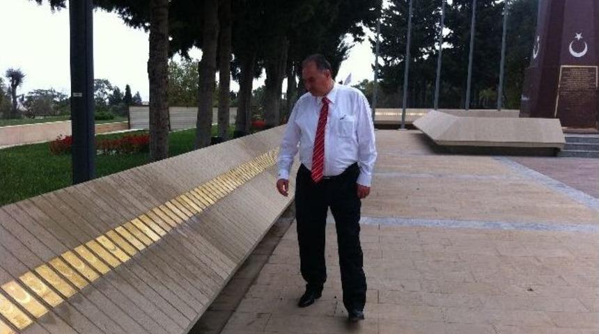 Milletvekili Yılmaz&rsquo;dan Hocalı Katliamının Yıld&ouml;n&uuml;m&uuml; Nedeniyle Mesaj