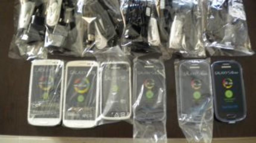 Şırnak&rsquo;ta Ka&ccedil;ak&ccedil;ılara Operasyon