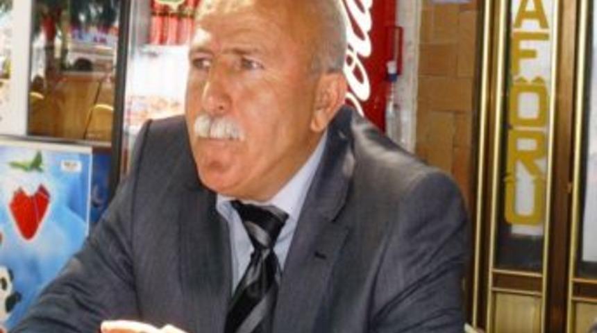 "Sinop&rsquo;ta Yaşanan &Uuml;z&uuml;c&uuml; Olaylar K&ouml;rfez'de De Tekrarlanmasın"