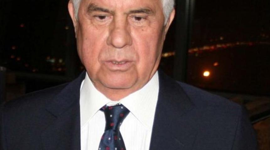 Eroğlu: Rumlar Kapılar Ardında Bize S&ouml;ylediklerini BM Raporlarına Yansıtmaz