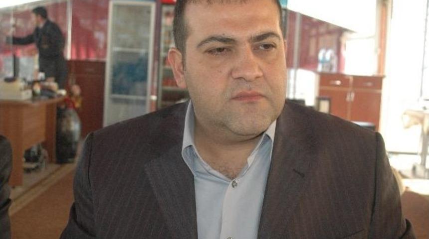 Sanica Boru Elazığspor&rsquo;da Akhisar Belediyespor Hazırlıkları