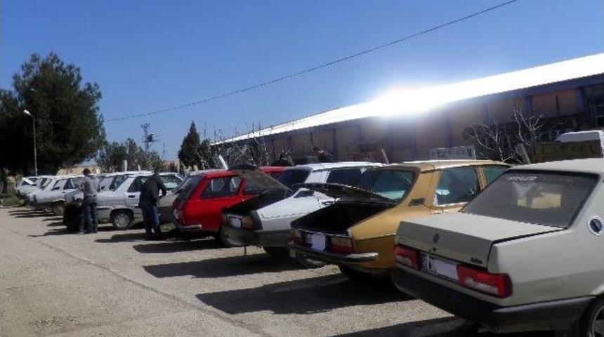 Adıyaman&rsquo;da &Ccedil;alıntı Ara&ccedil; Operasyonu