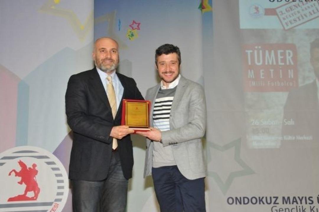 Om&uuml; Gen&ccedil;lik K&uuml;lt&uuml;r Ve Sanat Festivali