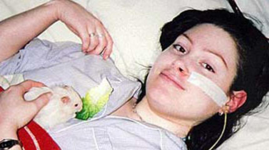 Sevdiği i&ccedil;in &ouml;ld&uuml;rd&uuml;!