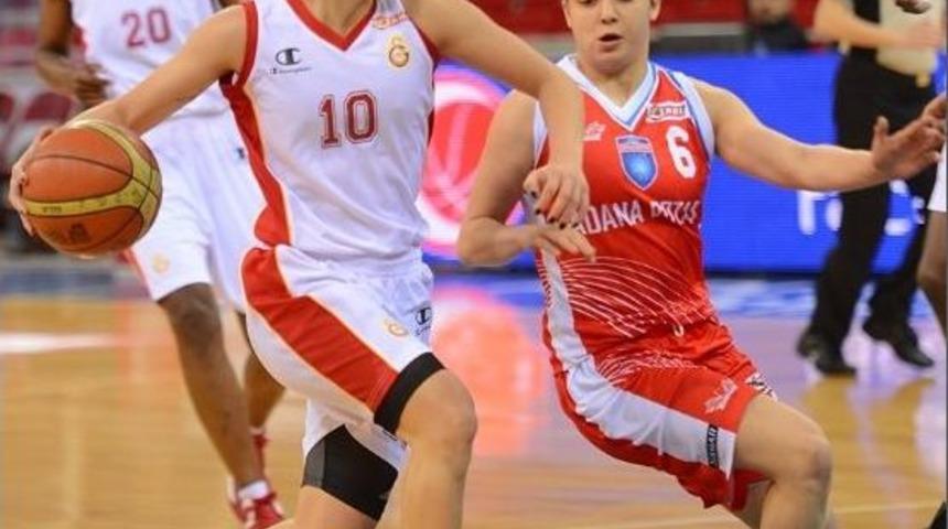 T&uuml;rkiye Kadınlar Basketbol Ligi