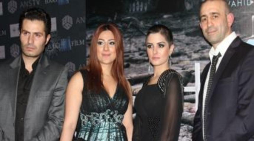 Hocalı Katliamını Anlatan &lsquo;Hoca&rsquo; Filminin Galası Yapıldı