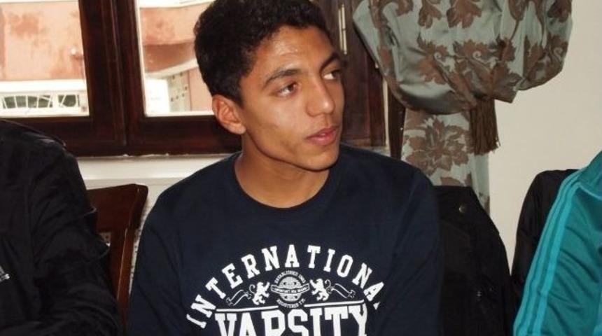 Ayvalıklı Rekortmen Atletten Belarus&rsquo;ta Bir Rekor Daha