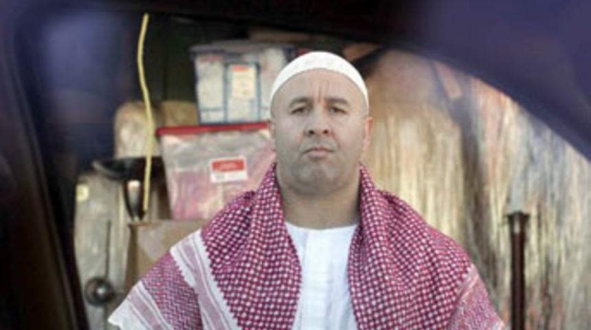 FBI i&ccedil;in yatağa girmiş