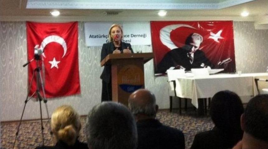 Add&rsquo;nin Eşg&uuml;d&uuml;m Toplantısında Ortak Ses