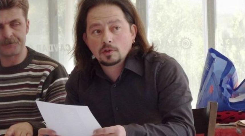 Ayvalık İp&rsquo;den Genişletilmiş Y&ouml;netim Kurulu Toplantısı